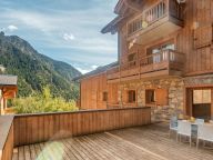 Chalet-apartment Les Alpages de Champagny-16