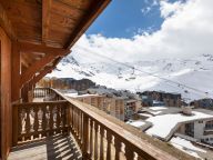 Chalet-apartment Les Balcons de Val Thorens-13