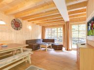 Chalet Juns Juns-5