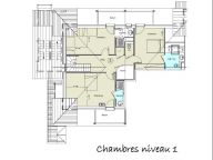 Chalet-apartment Iselime-23