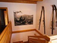 Chalet Arlberg catering included-13