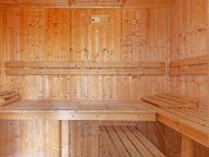 Chalet de Claude with private sauna-20