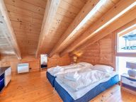 Chalet sur Piste with private sauna-13