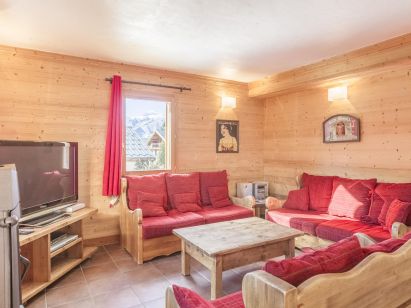 Chalet Saint Marc-2