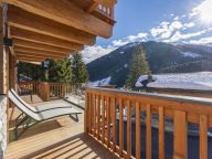 Chalet Lengau Luxurious B Hinterglemm-16