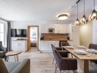 Chalet-apartment Sonnblick Top 3-5