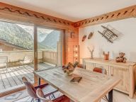 Chalet-apartment Les Alpages de Champagny-8