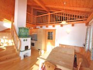 Chalet-apartment Gerlos-7