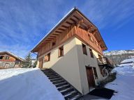 Chalet Saint Marc-12