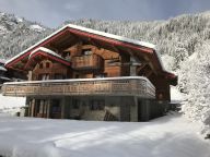 Chalet Châtel CAN01-29