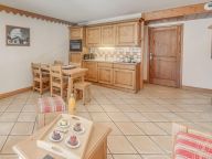 Chalet-apartment Les Alpages de Champagny-10