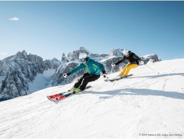 Ski region Dolomites - Alta Badia-3