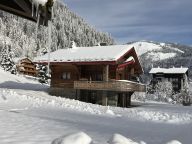 Chalet Châtel CAN01-30