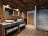 Chalet Casa Tra Cime max. 8 adults and 2 children-28