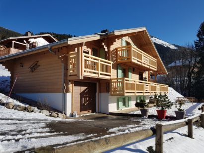 Chalet Casimir-1