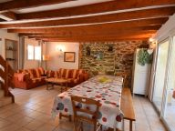 Chalet Les Roches Grandes Combination chalets 47 and 49-4