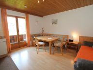 Chalet-apartment Fankhauser-4