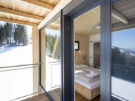 Chalet Reiteralm with swimming spa-17