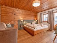 Chalet Almwelt Austria Wilderer-8