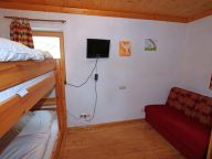 Chalet-apartment Wieser Top Krug-8