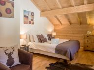 Chalet Grand Coeur with whirlpool, Sunday to Sunday-10