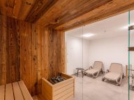 Chalet Pinzgau Lodge 2B-16