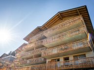 Chalet-apartment Swisspeak Resort Thyon 4 Vallées-14