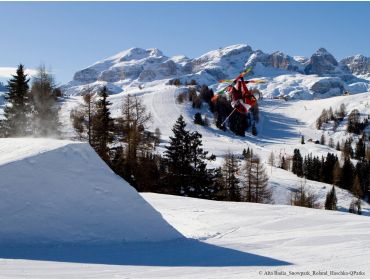 Ski village Charming mountain village in the heart of Alta Badia-11