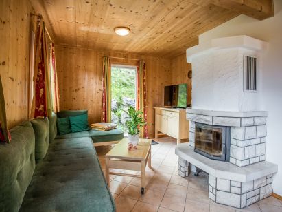 Chalet Alpendorf Dachstein-West Gamsblume-2