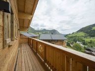 Chalet Almdorf Auszeit Fageralm Premium-15