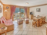 Chalet-apartment Les Alpages de Champagny-9