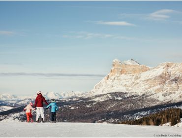 Ski village Charming mountain village in the heart of Alta Badia-6