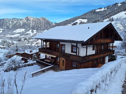 Chalet Birkheim-1