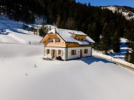 Chalet Riesneralm Liene-18