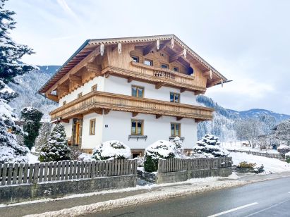 Apartment Waldblick Type 1-1