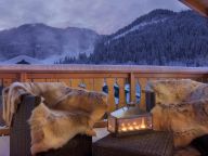 Chalet Grand Coeur with whirlpool, Sunday to Sunday-17
