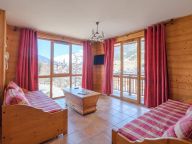 Chalet-apartment Les Balcons de Val Cenis Village-4