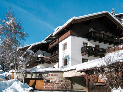 Chalet-apartment Tirol-1