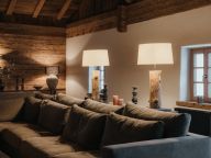 Chalet Casa Tra Cime max. 8 adults and 2 children-9