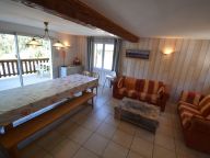 Chalet Les Roches Grandes Combination chalets 47 and 49-7