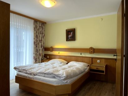 Pension Haus Riedlsperger Two Double rooms, incl. breakfast-2