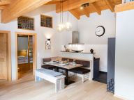 Apartment Residence Zillertal Type A2-9