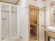 Chalet-apartment Dame Blanche 28 (combination 2 x 14) persons with two saunas-27