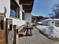 Chalet-apartment Tirol-17