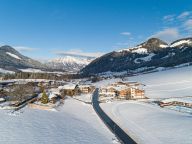 Apartment Blick auf Itter-18