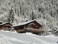 Chalet Châtel CVN01-21