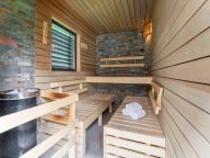 Chalet Alpinn Wellness-3