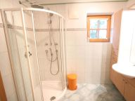 Chalet-apartment Lena WG 2 with sauna-9