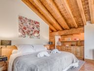 Chalet Alideale with private sauna-22