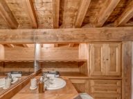 Chalet Alideale with private sauna-33
